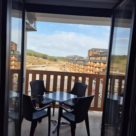 Moj Kutak Διαμέρισμα *