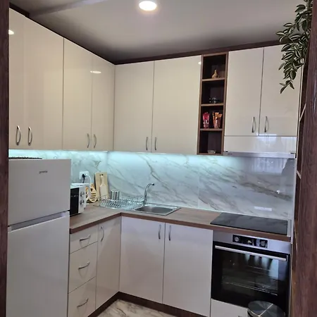 Moj Kutak Διαμέρισμα Ζλάτιμπορ