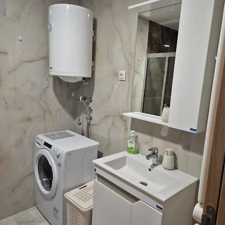 Moj Kutak * Ζλάτιμπορ