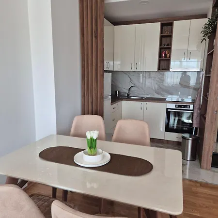 Moj Kutak * Ζλάτιμπορ